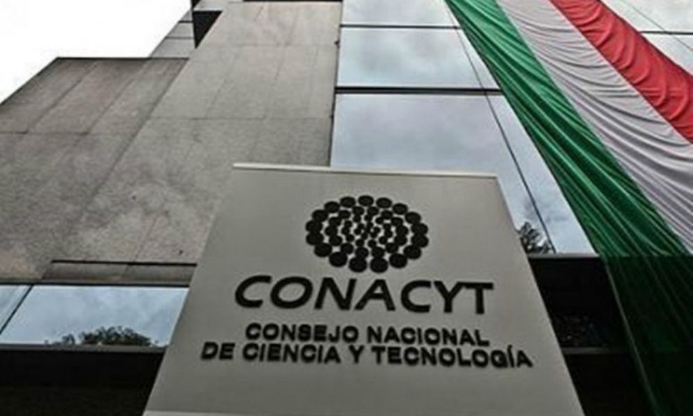 Reducción de presupuesto a Conacyt es falso: AMLO