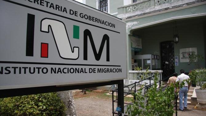 Recuperó INM en 2023 más de 60 cuerpos de migrantes
