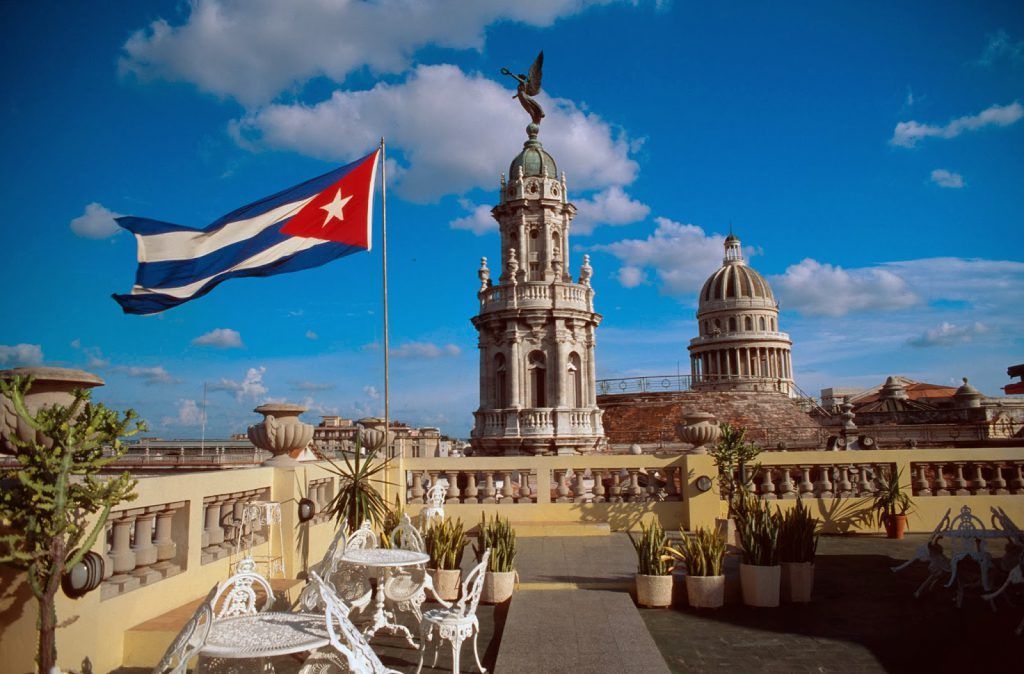 Aumentan vuelos charters entre Cancún y La Habana