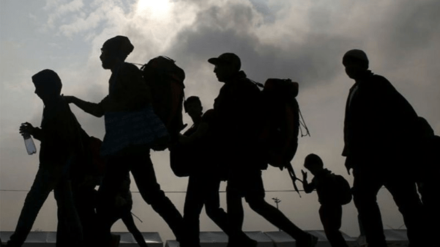 Rechaza Relaciones Exteriores pacto con EEUU para deportar migrantes