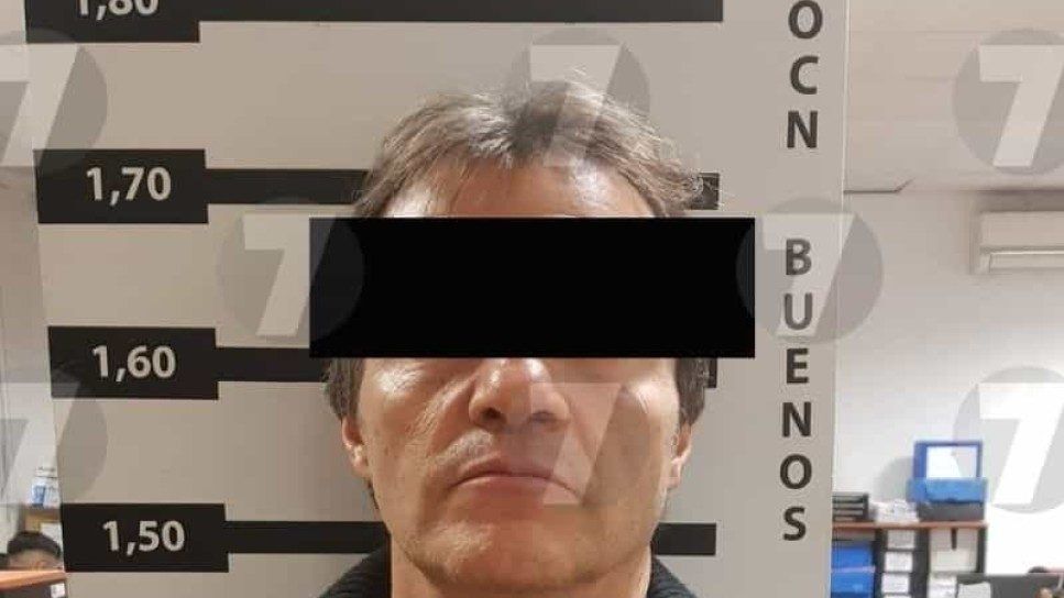 Avala Argentina extradición de Ahumada a México