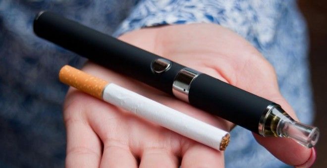 Urge OMS reglamentar uso de cigarrillos electrónico