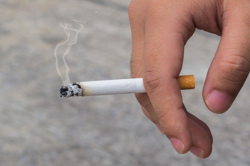 Aprueba Senado espacios 100% libres de humo de tabaco en todo el país
