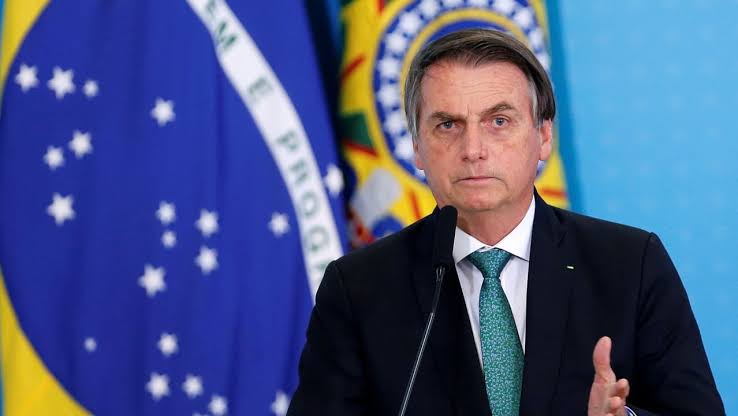 Inician investigación contra Bolsonaro por prevaricación