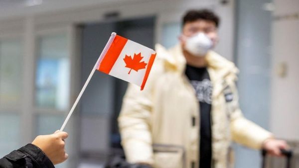 Resistencia en Canadá por medidas de Covid 19 a viajeros