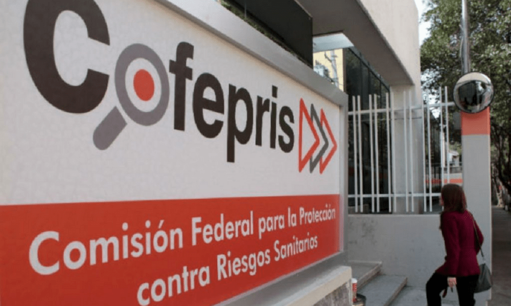 Identifica Cofepris siete distribuidores irregulares de medicamentos