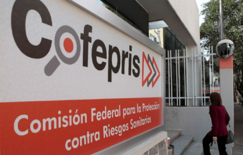 Identifica Cofepris siete distribuidores irregulares de medicamentos