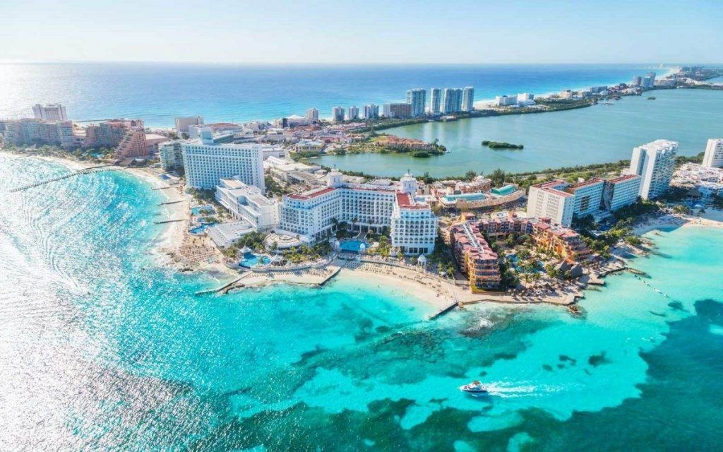 Investiga Profeco agencias de viaje en Cancún
