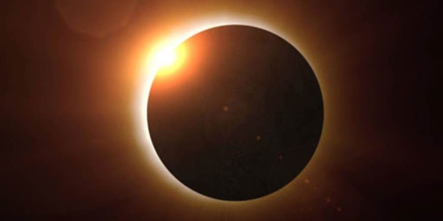 Eclipse total de Sol se verá este 4 de diciembre en la Antártida
