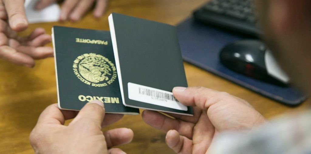 Estos son los países que podrás visitar con pasaporte mexicano