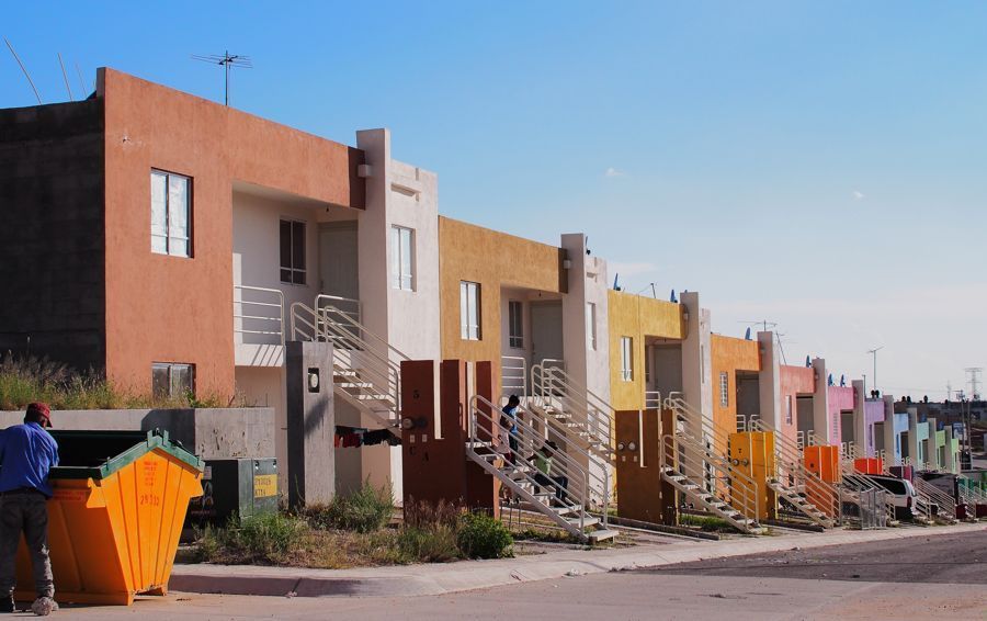 Es urgente regular renta de vivienda en México