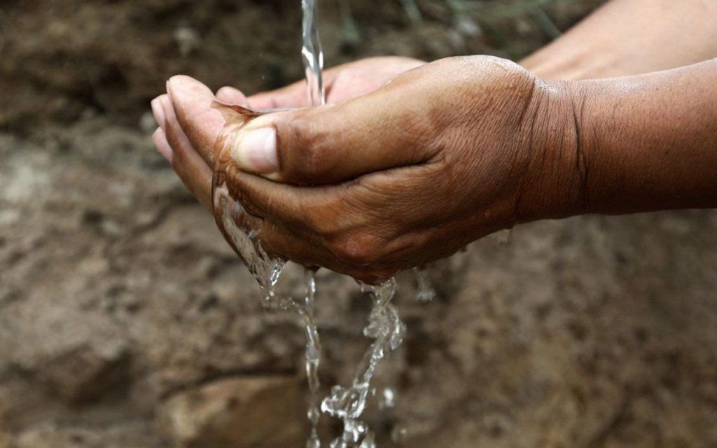 Prevalece en México distribución inequitativa del agua
