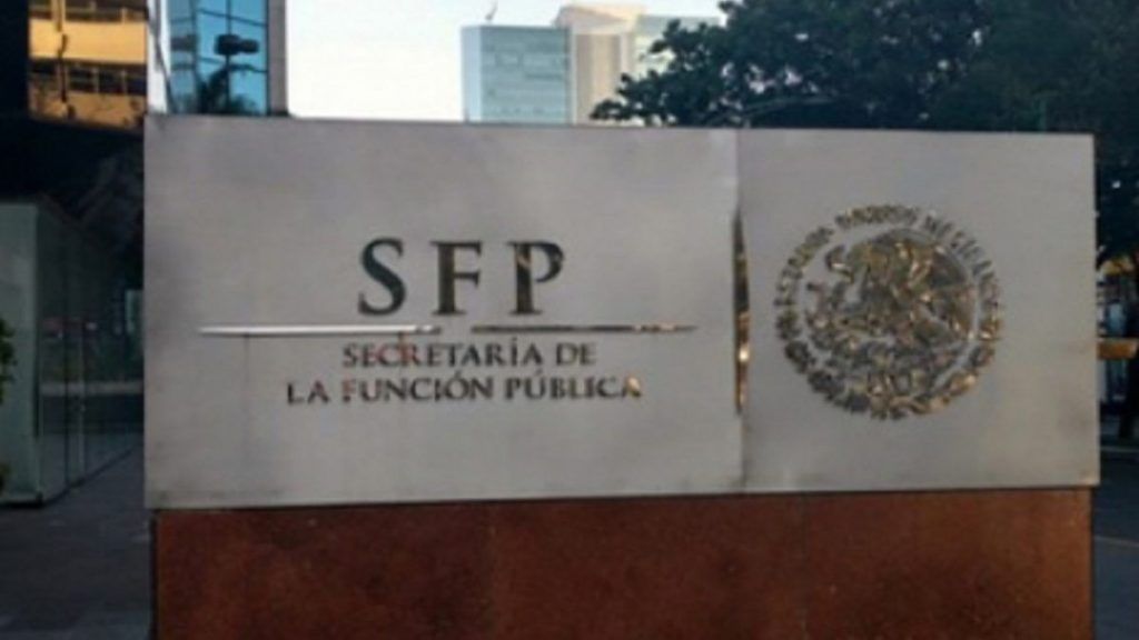 Toma Roberto Salcedo las riendas de la SFP