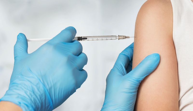 Nuevo lote de vacunas contra COVID-19 llega a México