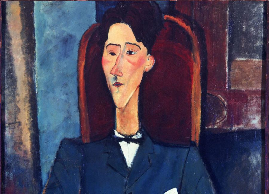 Compartirán en línea El París de Modigliani y sus contemporáneos
