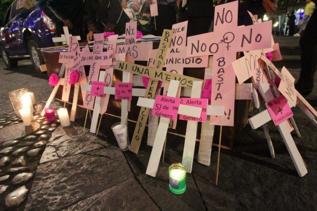 Secuestros y feminicidios a la baja en Veracruz: Semar