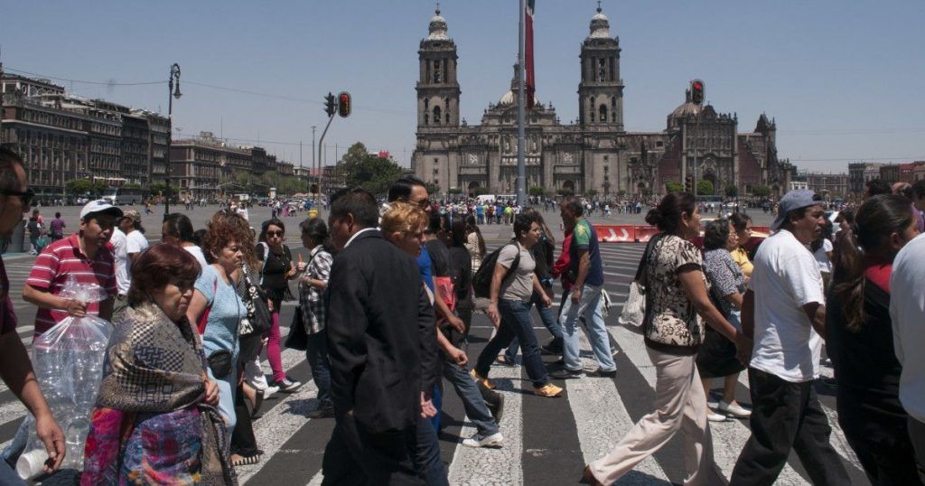 El deterioro emocional de los mexicanos, una crisis que urge atender