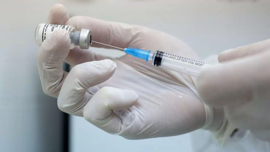 Cargamento de vacunas Pfizer será distribuido en 38 municipios