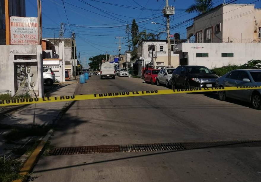 Disminuye 0.4% los homicidios dolosos en México