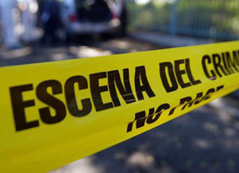 Reportan tres homicidios dolosos en Quintana Roo