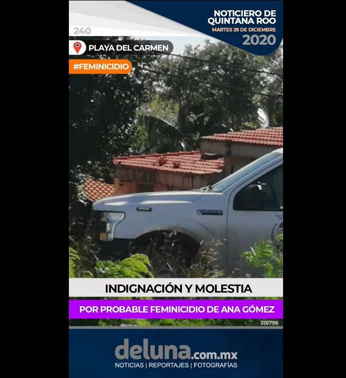 Noticiero de Quintana Roo| Miércoles 30 de diciembre 2020