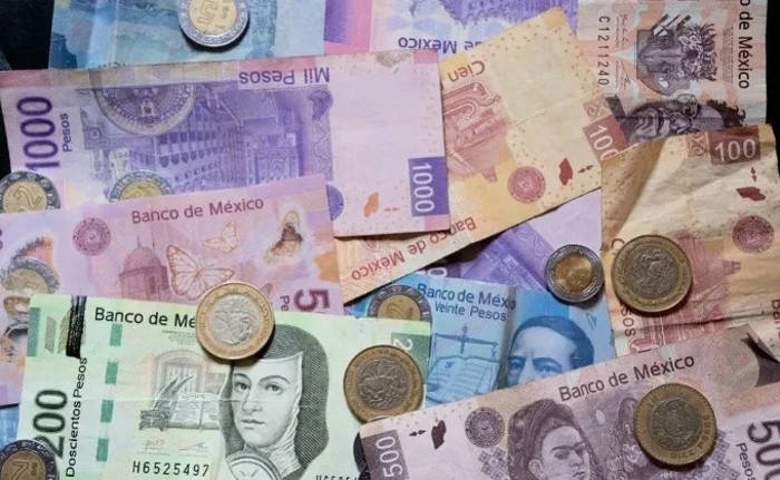 Propone Coparmex aumentar 30 pesos al salario mínimo en 2022