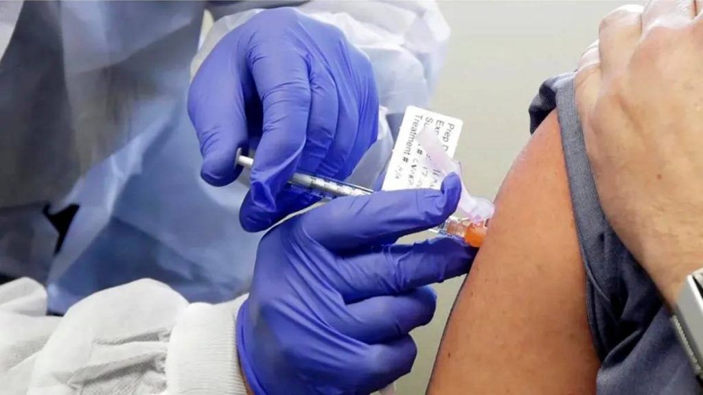 En Veracruz se concluirá a tiempo la vacunación
