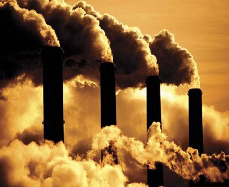 Cambio climático, principal problema ambiental en los últimos dos siglos