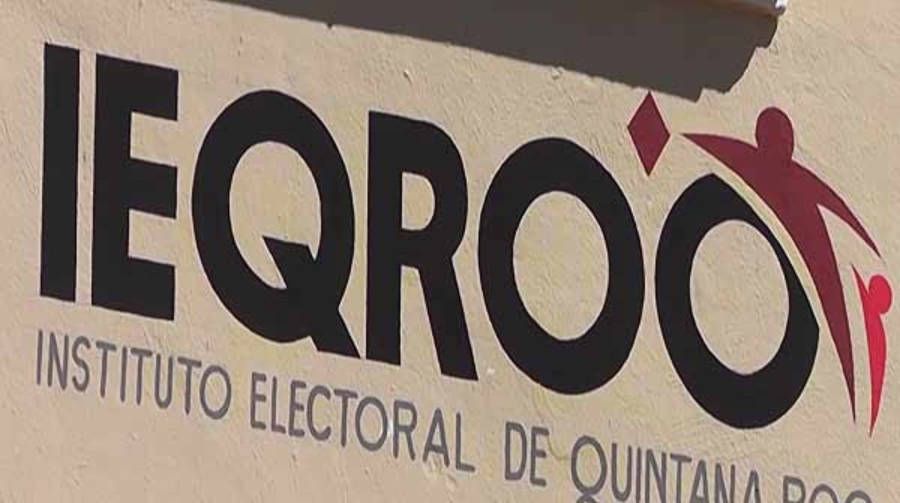 IEQROO declaró procedente registro de dos candidaturas independientes a la gubernatura