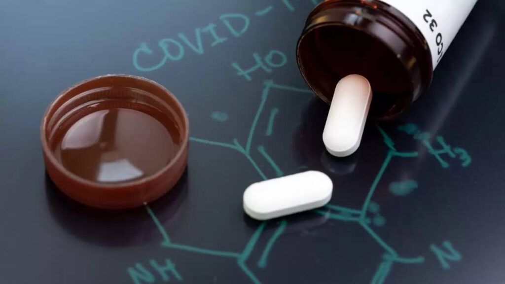 Confirma Pfizer resultados positivos en píldora anticovid