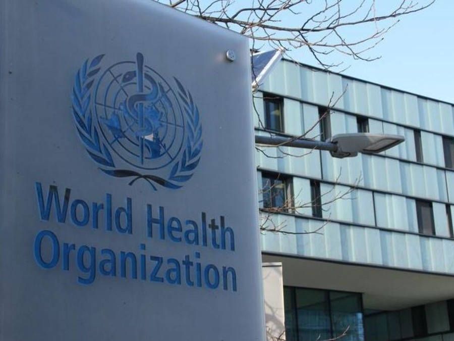 OMS y 24 países piden "tratado internacional sobre las pandemias"