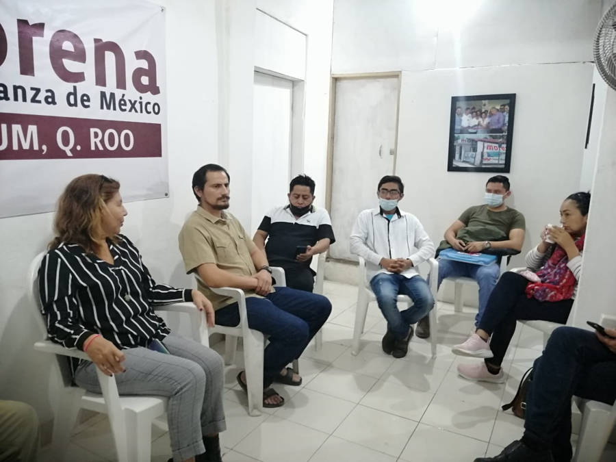 Obradoristas quieren aliados para el presidente, no traidores: Sonia López