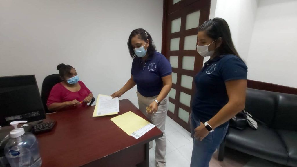 Colegio Nacional de Cirujanos Dentistas solicitan ser beneficiados con vacuna contra el COVID-19