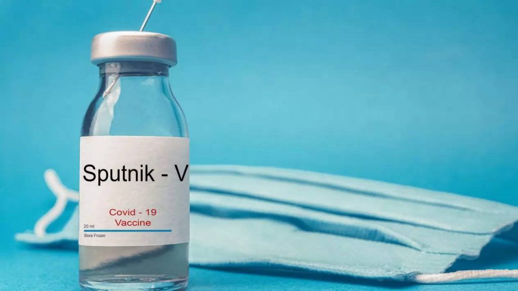 Produce México primer lote de prueba de vacuna Sputnik V