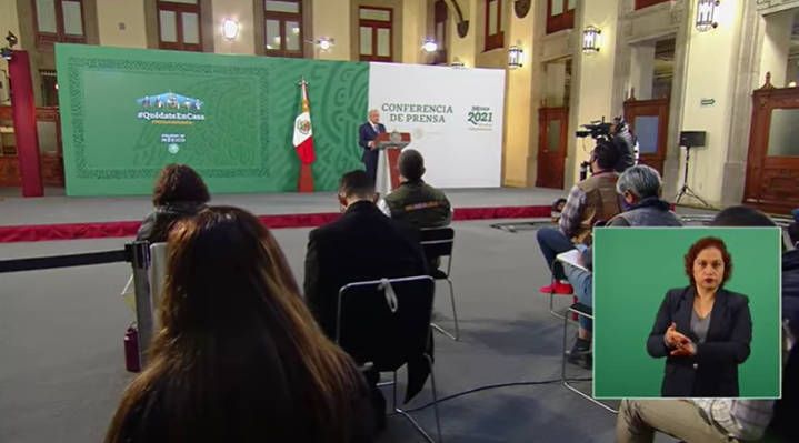 Gobernador de Hidalgo se suma al Acuerdo Nacional por la Democracia