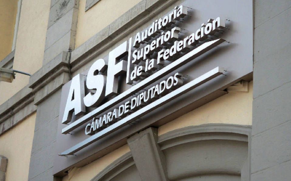 Revela ASF desfalcos en Instituciones educativas
