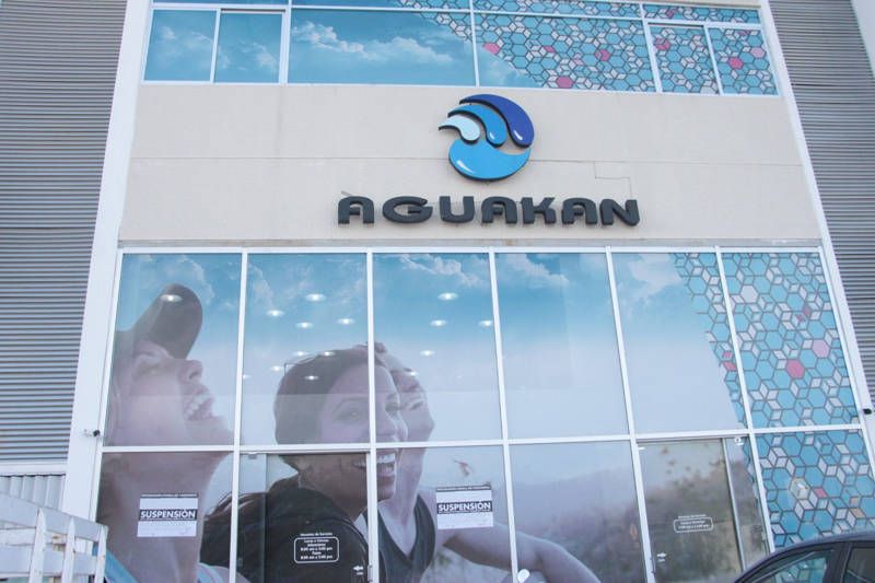 6 de junio consulta popular sobre Aguakan
