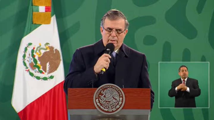 México presentará nuevo plan de seguridad a EEUU