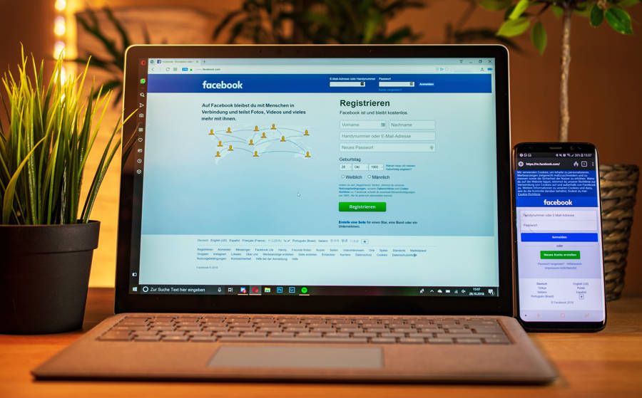 Facebook restringe contenidos noticiosos en Australia