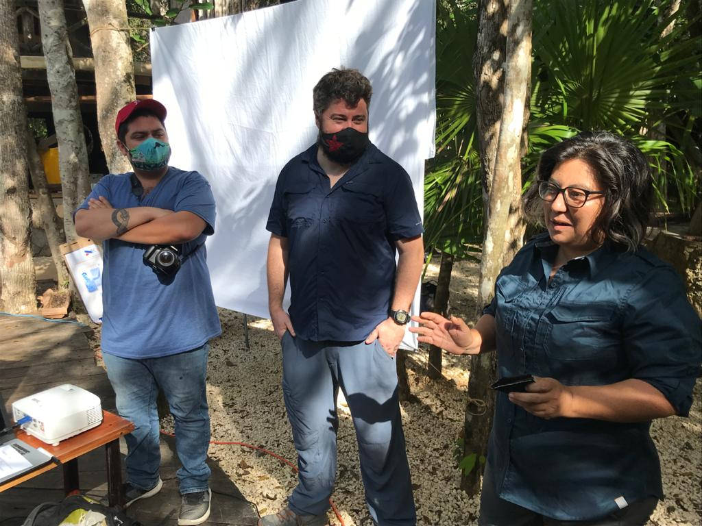 Impulsa Fonatur reactivación de empresas de turismo comunitario en Quintana Roo