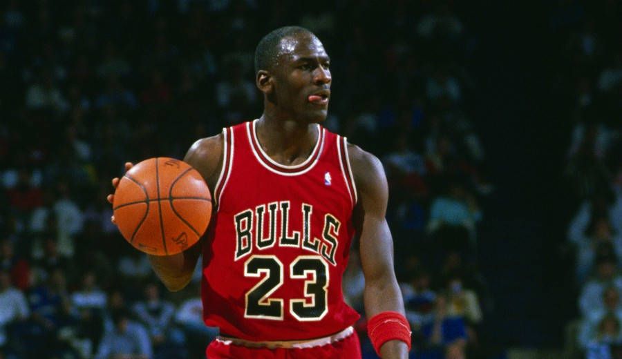 Celebra Michael Jordan 58 años de vida