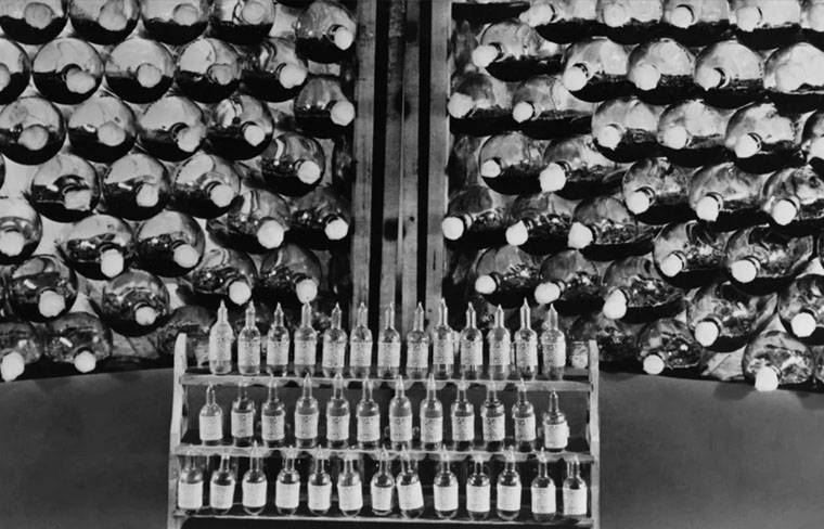 A 80 años de la primera dosis de penicilina