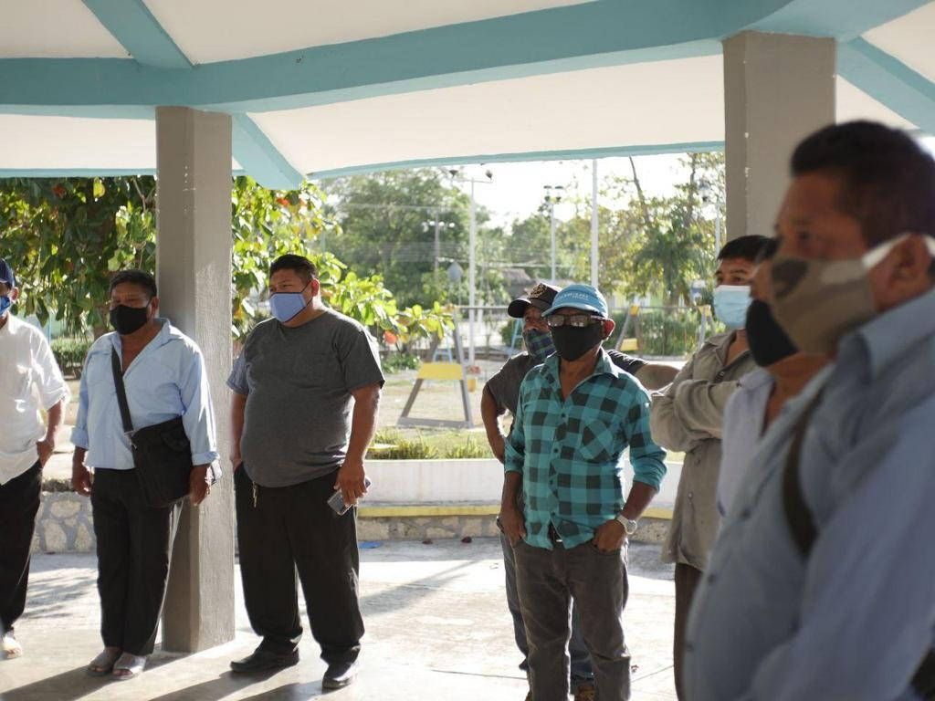 Sectur y Fonatur fortalecerán promoción y consolidación de proyectos ecoturísticos en Quintana Roo