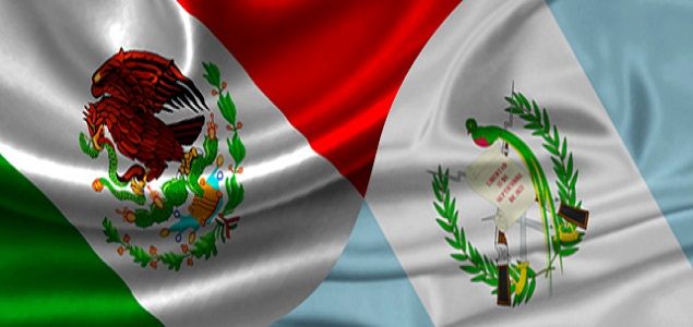 Impulsará CONCANACO vinculación comercial y empresarial con Guatemala