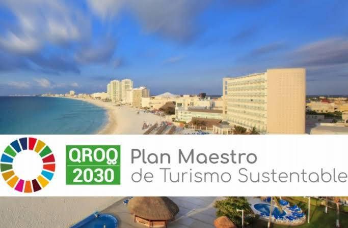 Presentan proyecto 2030 para el turismo en Quintana Roo