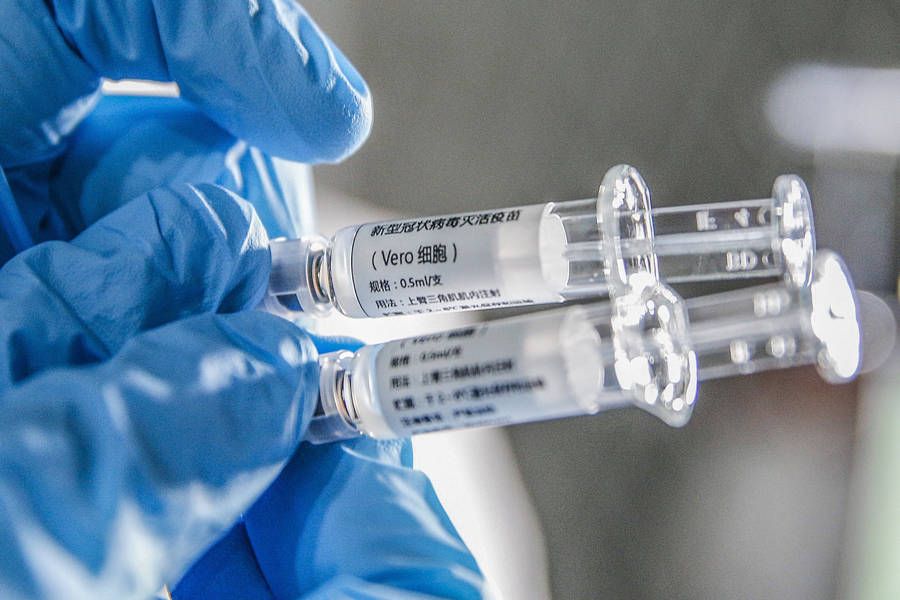 Vacunados podrían omitir cuarentenas