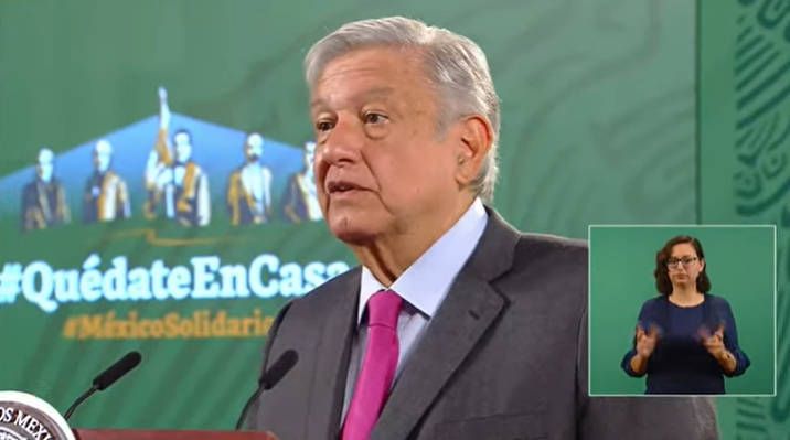 México no está exento de una nueva crisis económica