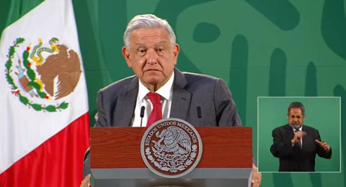 México es respetuoso de asuntos de otros países, no como EEUU: AMLO