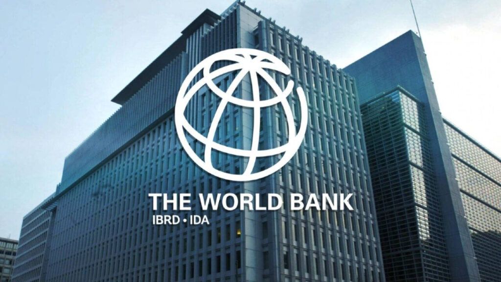 Rebaja Banco Mundial su previsión de crecimiento para 2022