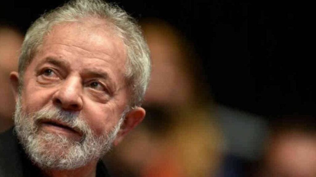 Anula juez de Brasil todas las condenas contra Lula da Silva